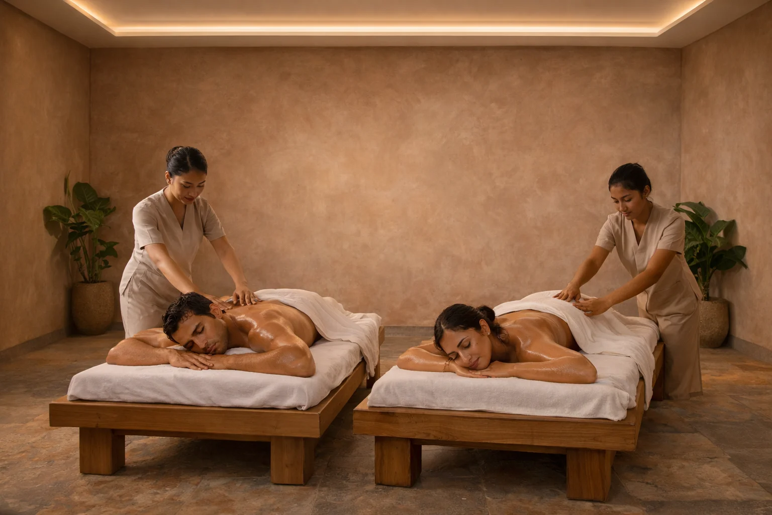 Best Massage Spa Near Me