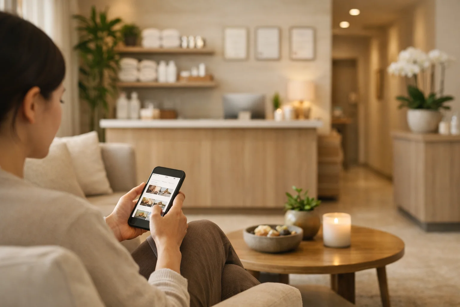 How to Choose the Right Massage Center Near You