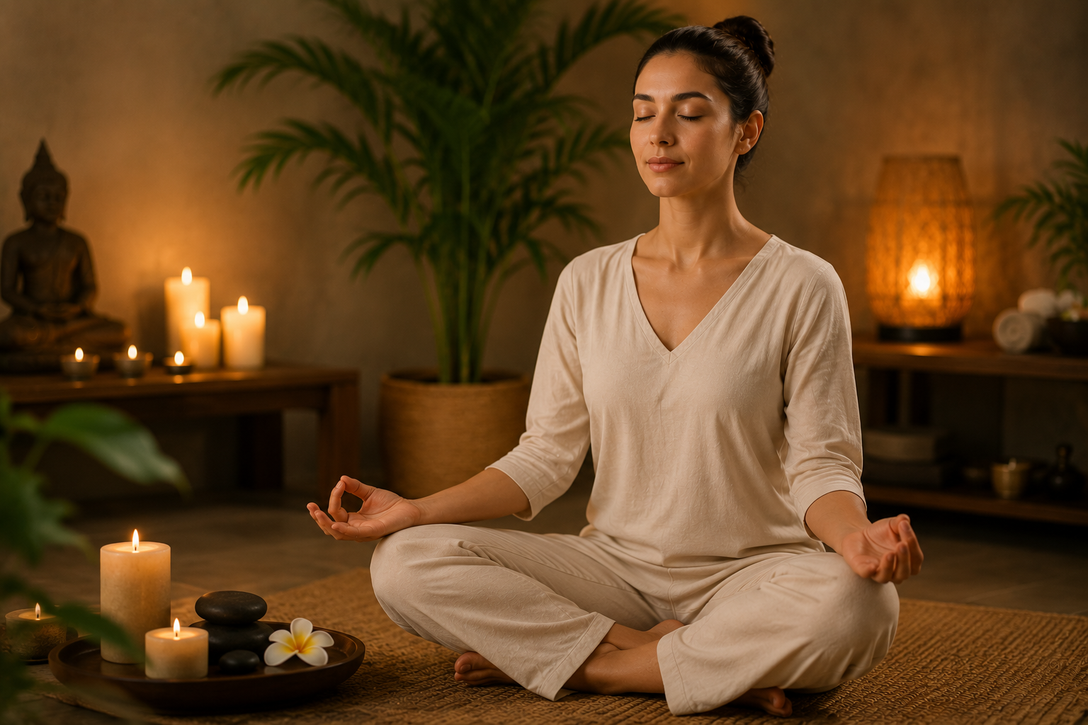 Ayurvedic Massage Chennai
