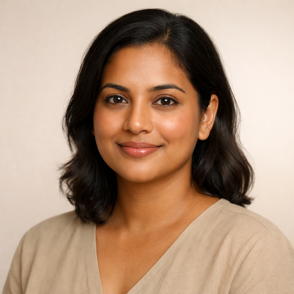 Happy client testimonial at 4M Spa Chennai