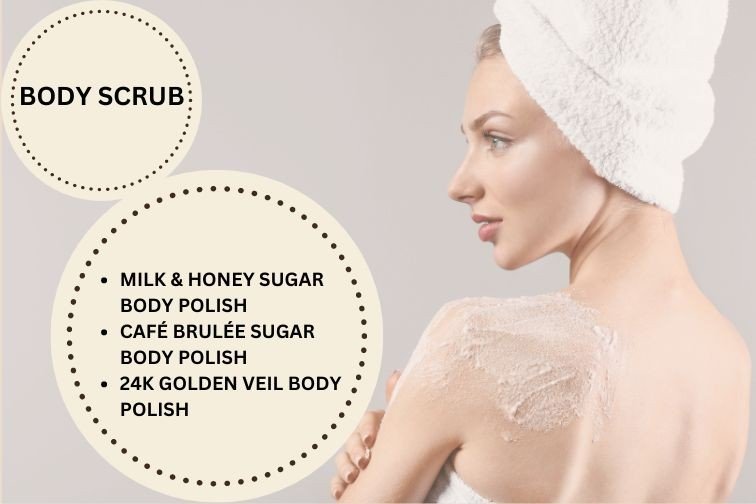 Body Scrub Massage in Nungambakkam Chennai